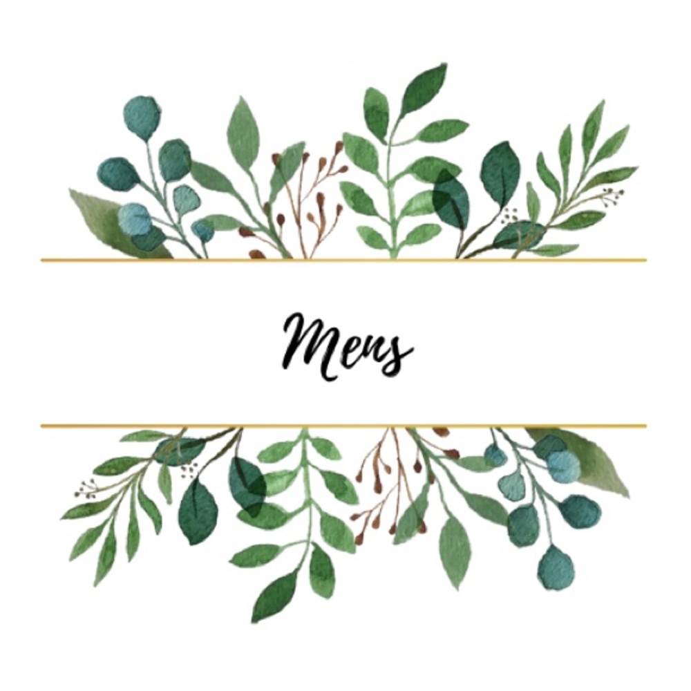 Men’s